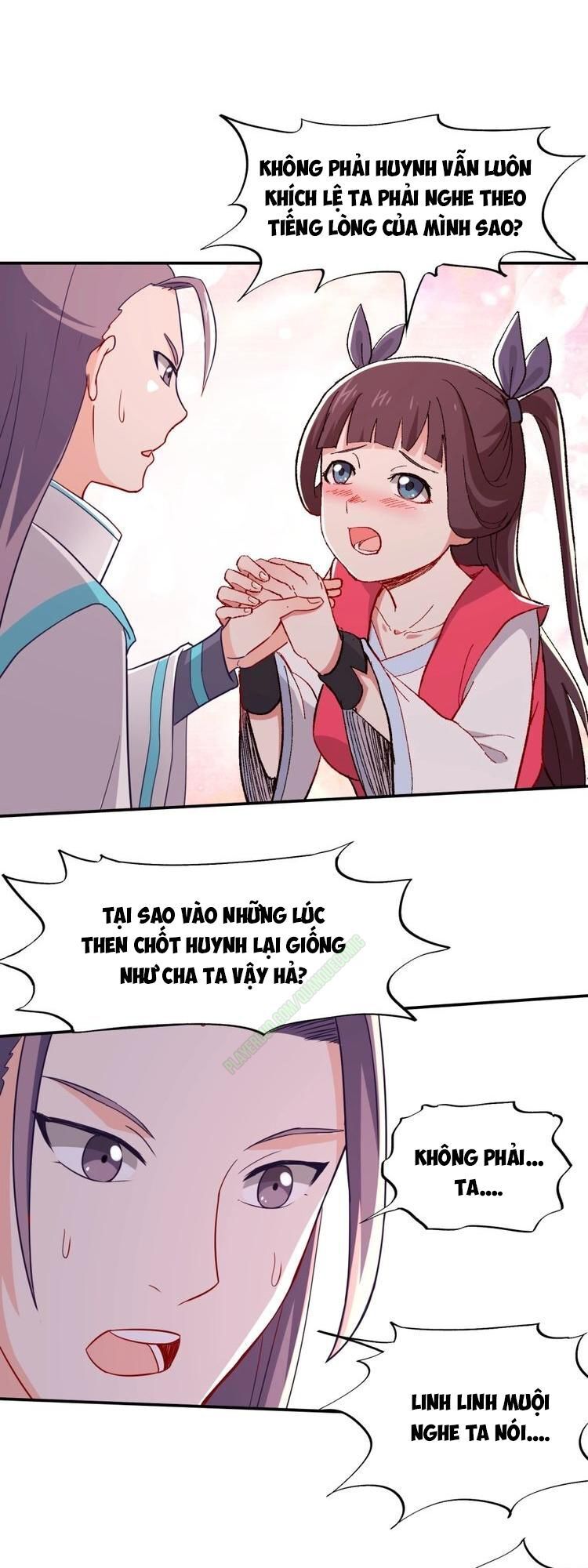 Ta Luyện Giả Kim Trong Thời Đại Tu Tiên Chap 39 - Next Chap 40