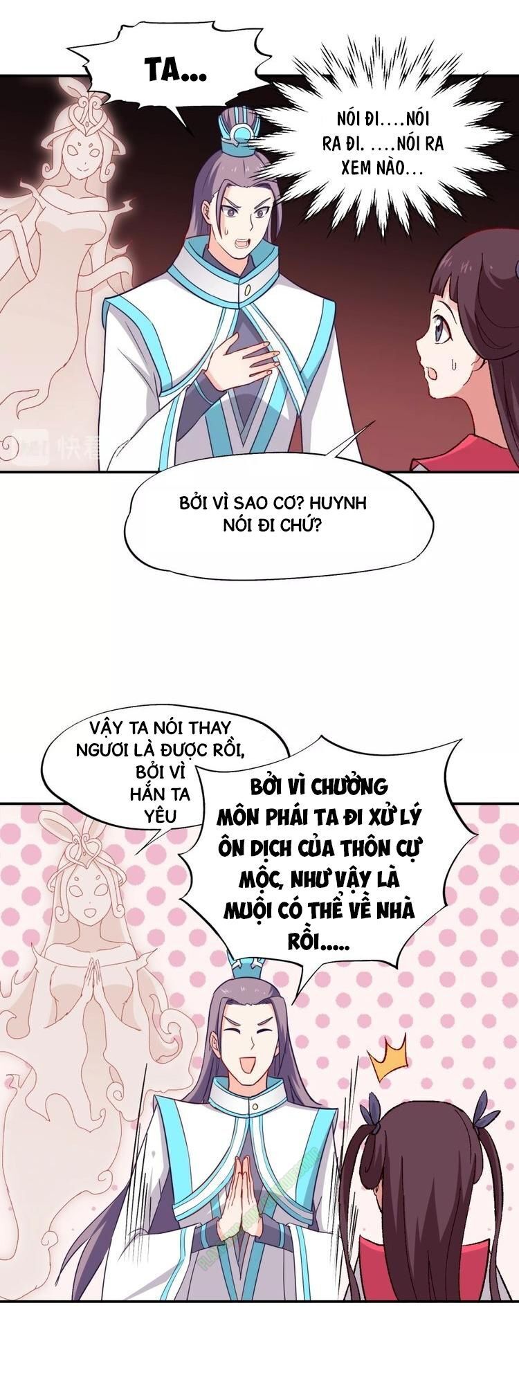 Ta Luyện Giả Kim Trong Thời Đại Tu Tiên Chap 39 - Next Chap 40