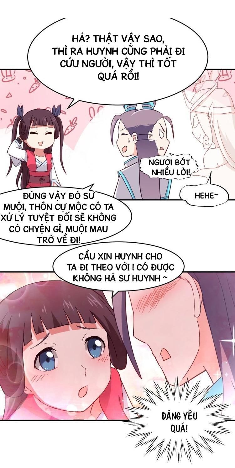 Ta Luyện Giả Kim Trong Thời Đại Tu Tiên Chap 39 - Next Chap 40