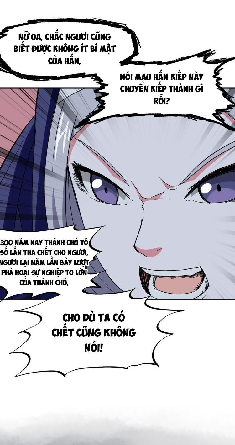 Ta Luyện Giả Kim Trong Thời Đại Tu Tiên Chap 41 - Next Chap 42
