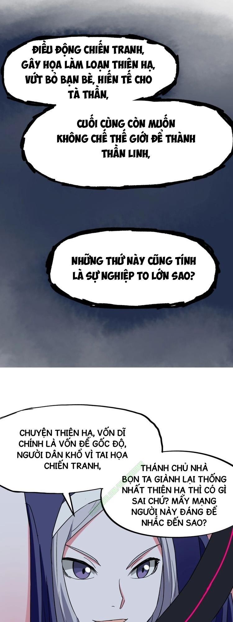 Ta Luyện Giả Kim Trong Thời Đại Tu Tiên Chap 41 - Next Chap 42