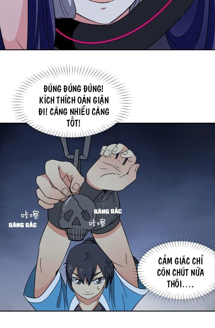 Ta Luyện Giả Kim Trong Thời Đại Tu Tiên Chap 41 - Next Chap 42
