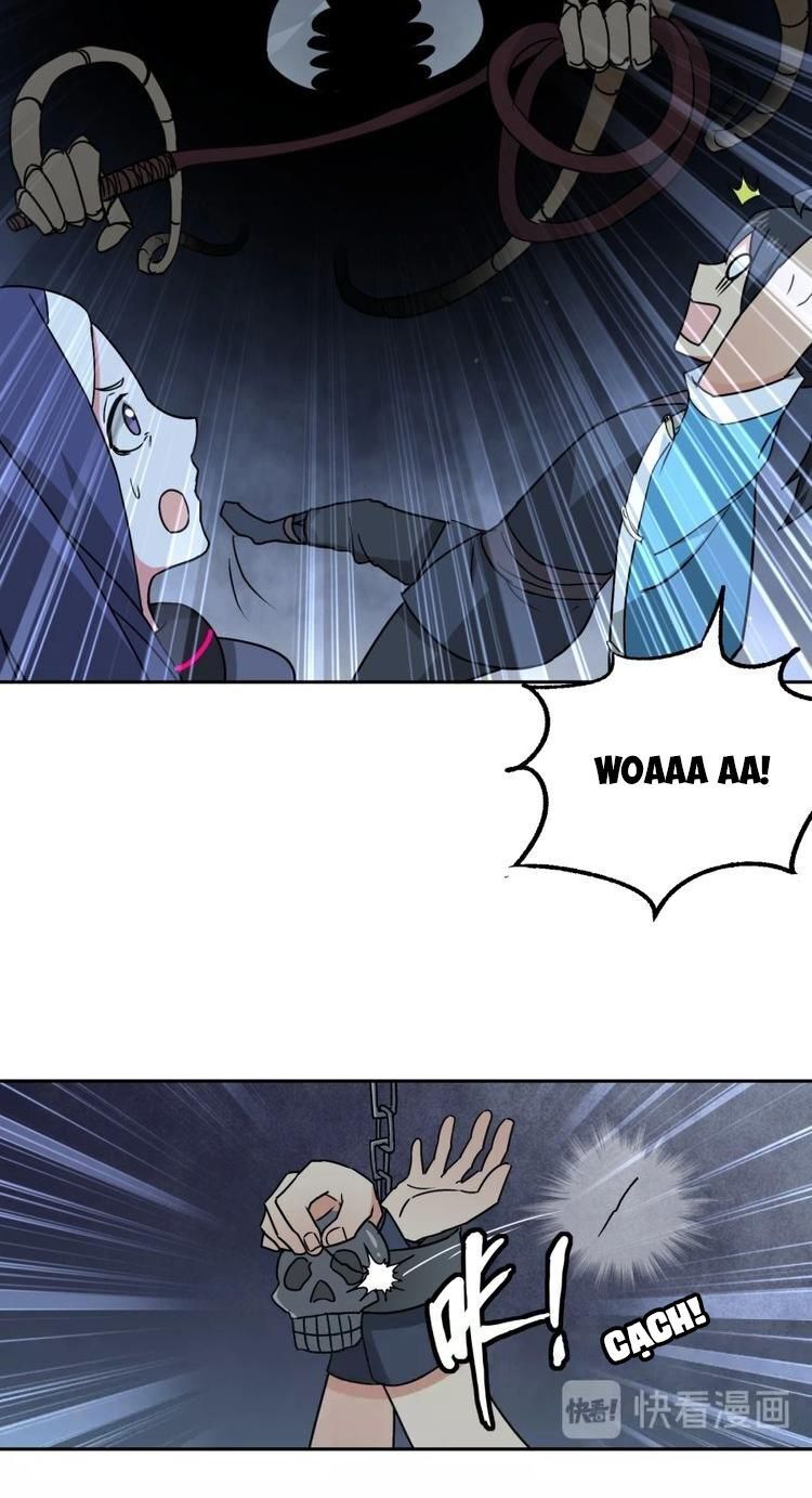 Ta Luyện Giả Kim Trong Thời Đại Tu Tiên Chap 41 - Next Chap 42