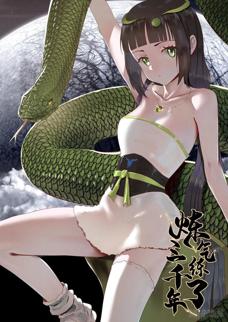 Ta Luyện Khí Ba Ngàn Năm Chap 138 - Next Chap 139