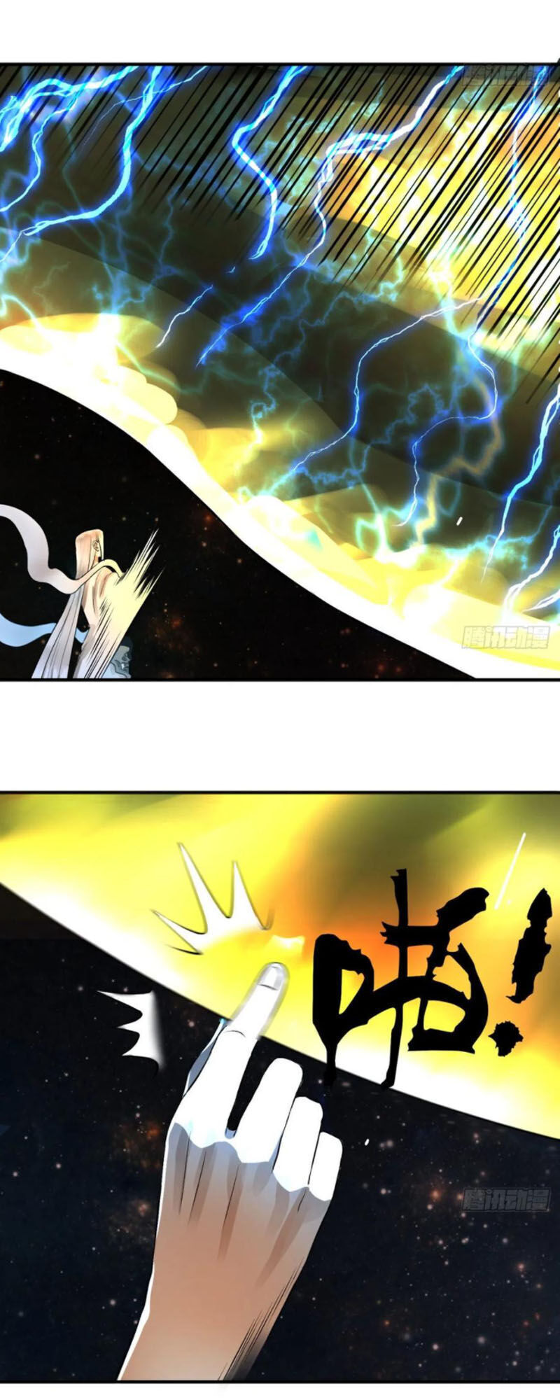 Ta Luyện Khí Ba Ngàn Năm Chap 138 - Next Chap 139