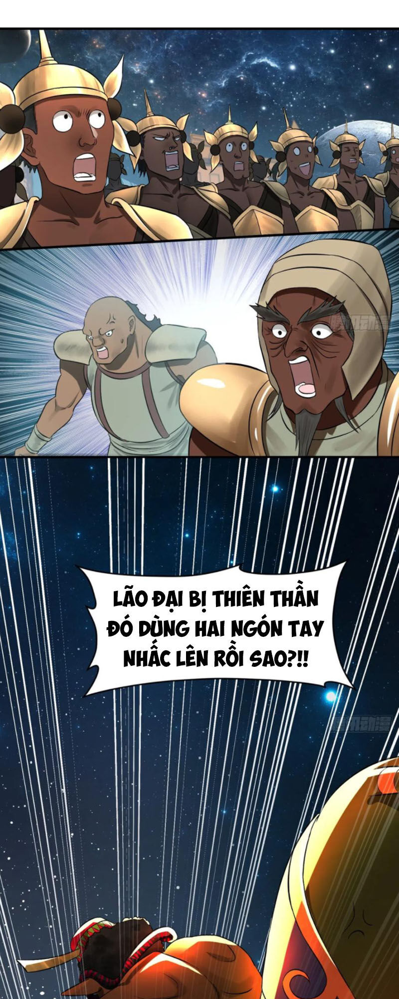 Ta Luyện Khí Ba Ngàn Năm Chap 138 - Next Chap 139