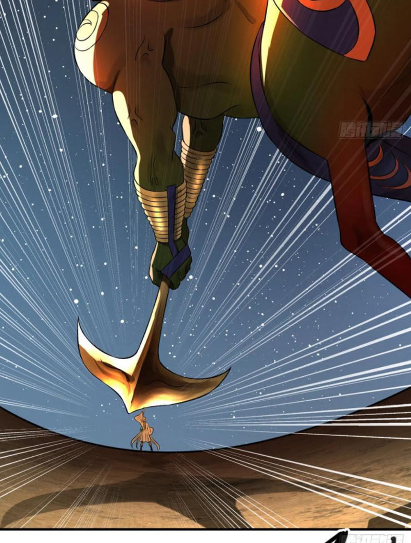 Ta Luyện Khí Ba Ngàn Năm Chap 138 - Next Chap 139