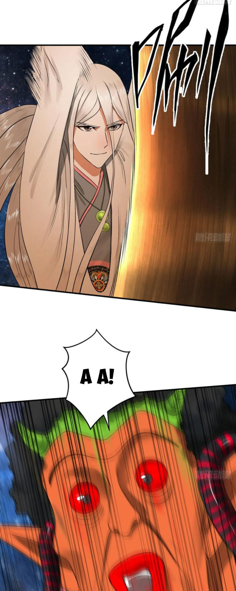 Ta Luyện Khí Ba Ngàn Năm Chap 138 - Next Chap 139