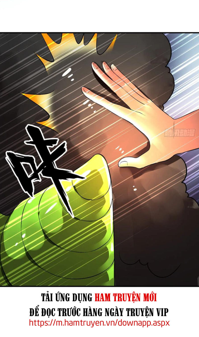 Ta Luyện Khí Ba Ngàn Năm Chap 138 - Next Chap 139