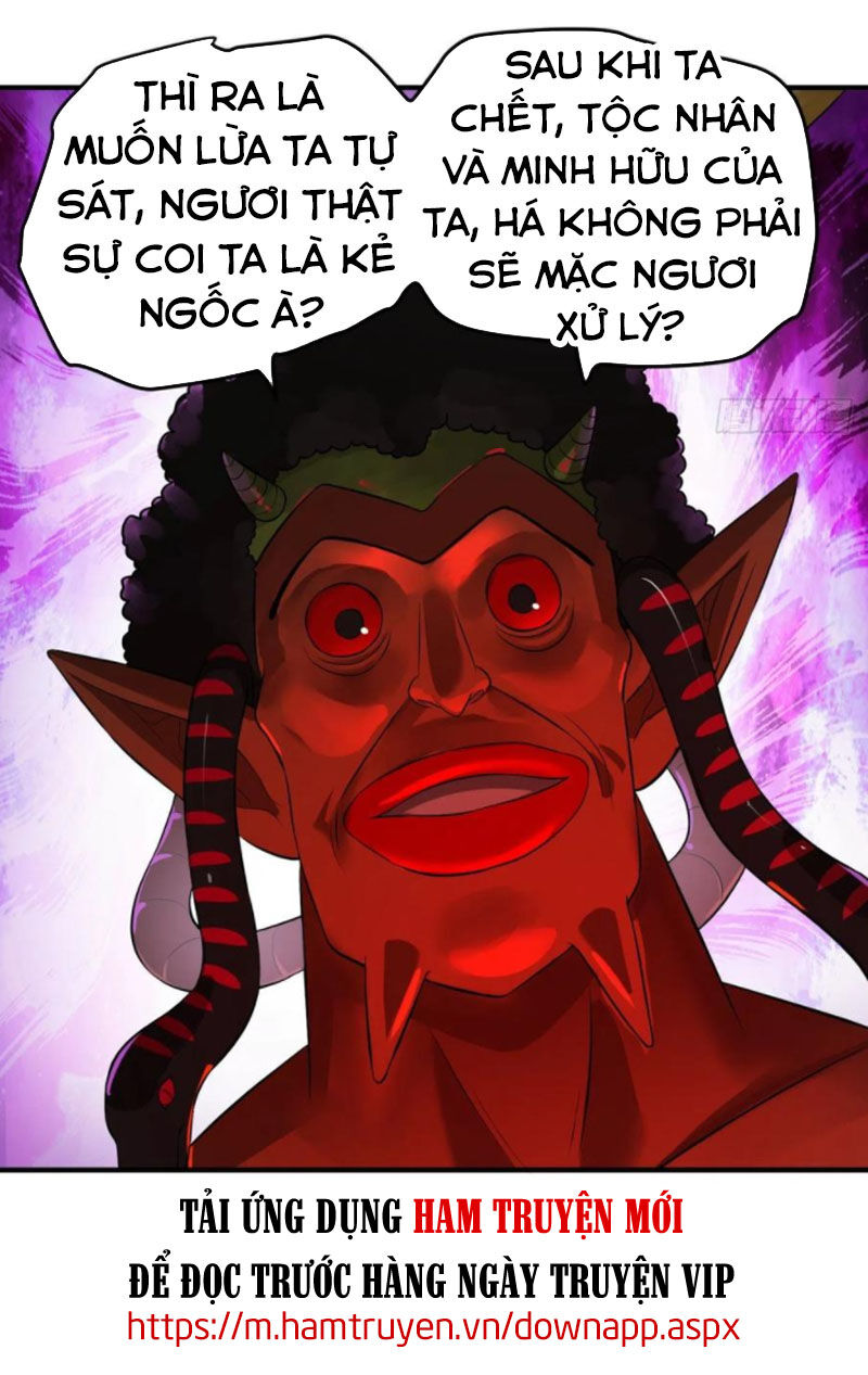 Ta Luyện Khí Ba Ngàn Năm Chap 138 - Next Chap 139