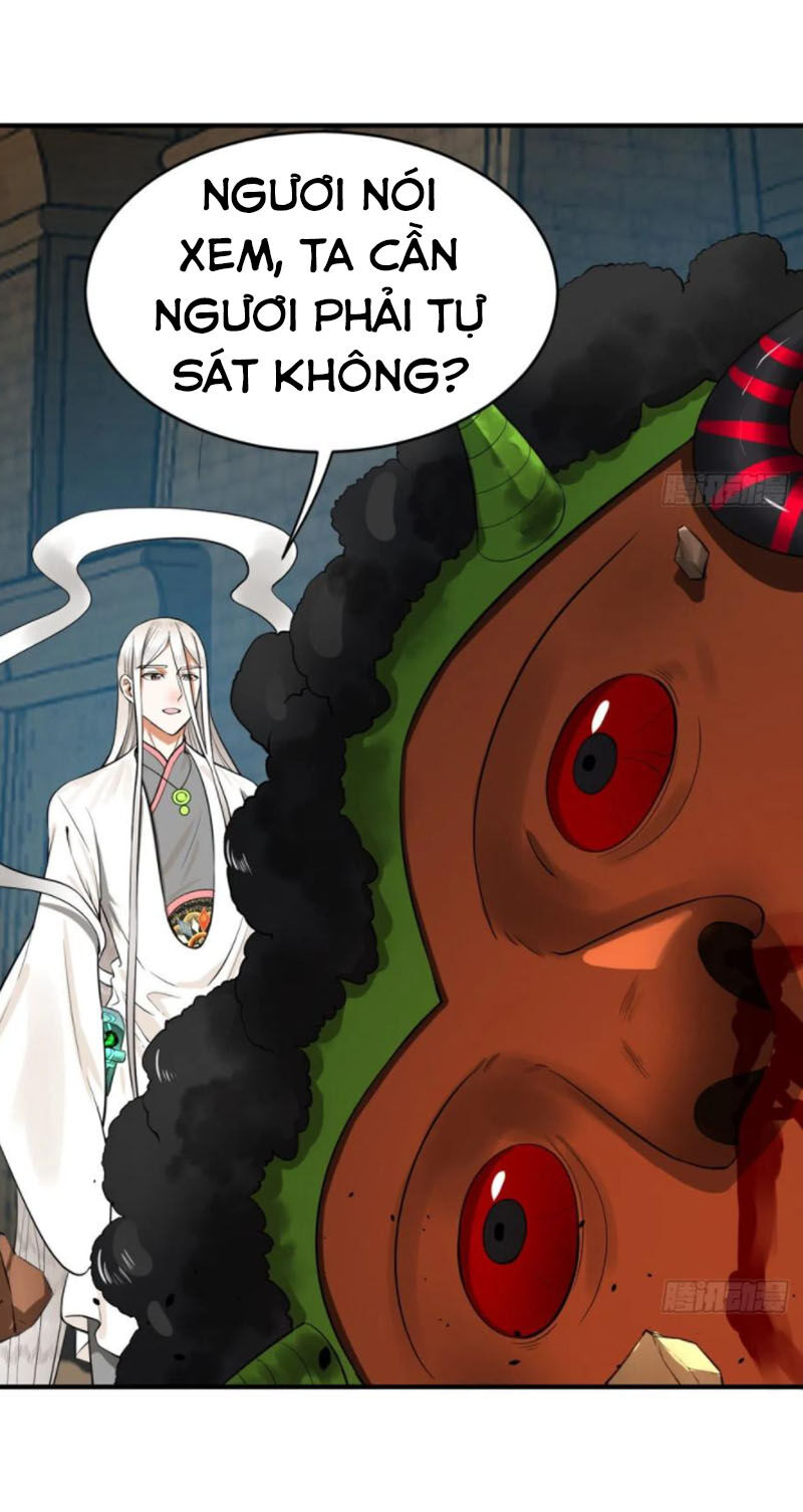 Ta Luyện Khí Ba Ngàn Năm Chap 138 - Next Chap 139