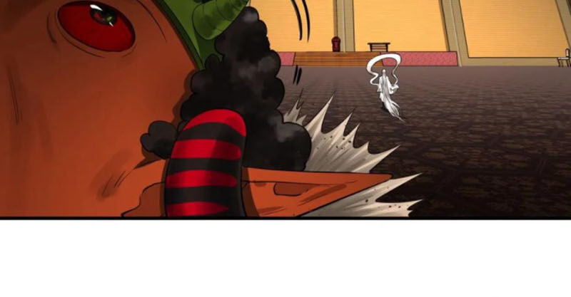 Ta Luyện Khí Ba Ngàn Năm Chap 138 - Next Chap 139
