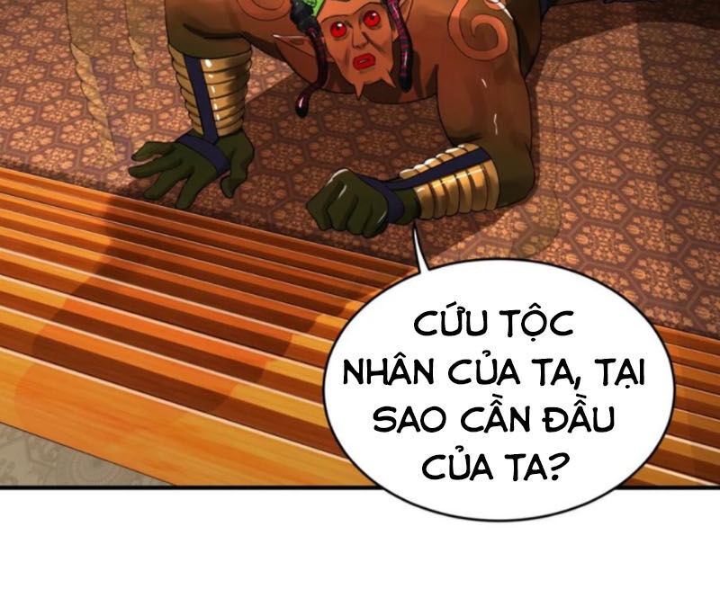Ta Luyện Khí Ba Ngàn Năm Chap 138 - Next Chap 139