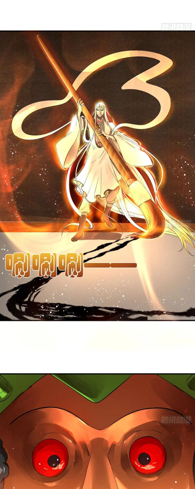 Ta Luyện Khí Ba Ngàn Năm Chap 138 - Next Chap 139