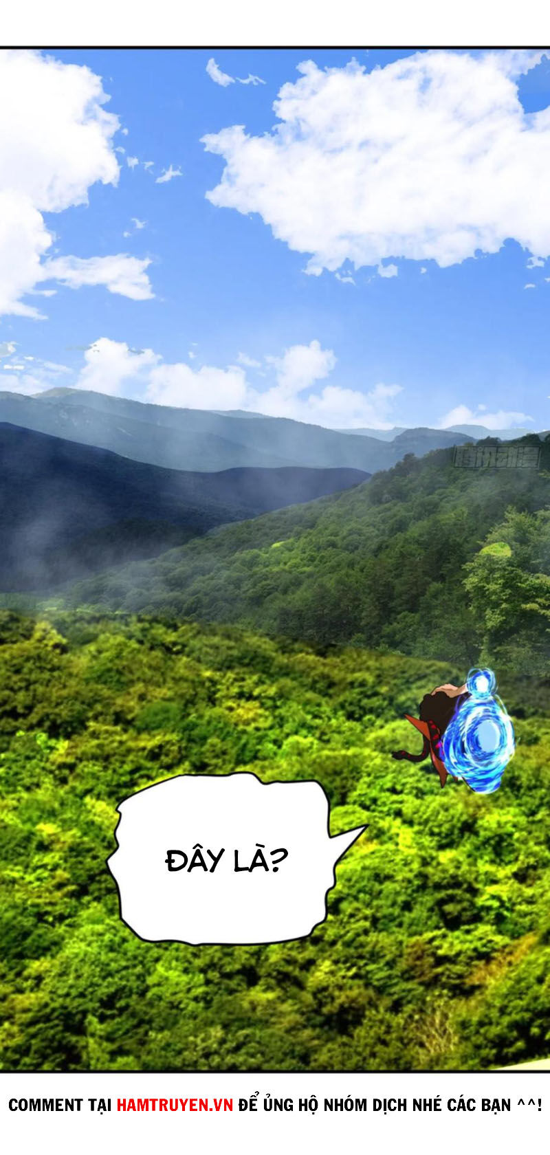 Ta Luyện Khí Ba Ngàn Năm Chap 138 - Next Chap 139