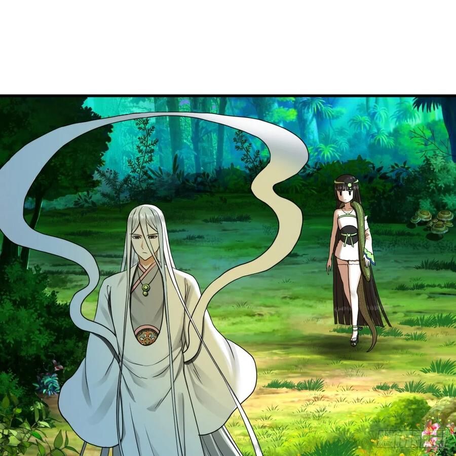 Ta Luyện Khí Ba Ngàn Năm Chap 141 - Next Chap 142