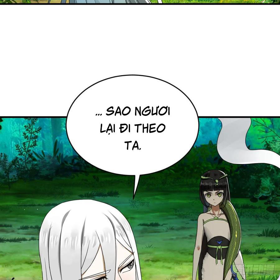 Ta Luyện Khí Ba Ngàn Năm Chap 141 - Next Chap 142