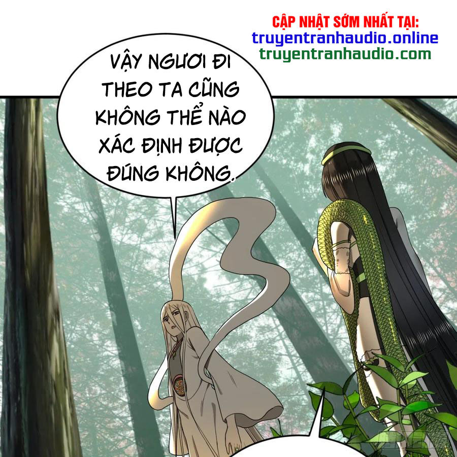 Ta Luyện Khí Ba Ngàn Năm Chap 141 - Next Chap 142