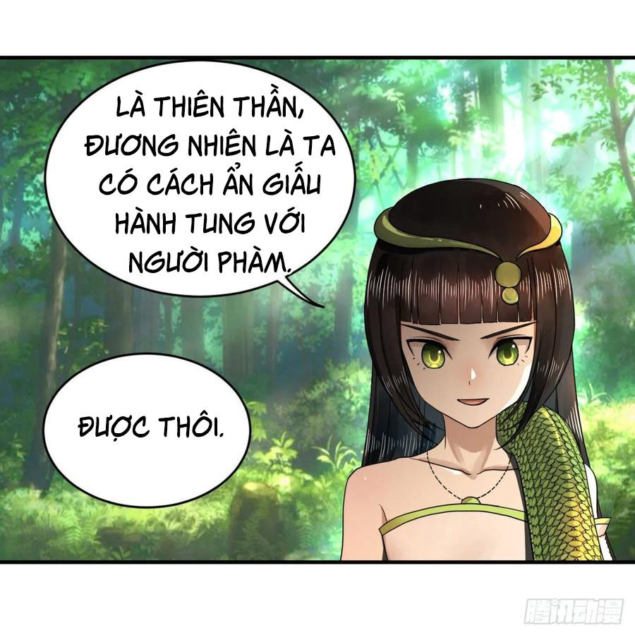Ta Luyện Khí Ba Ngàn Năm Chap 141 - Next Chap 142