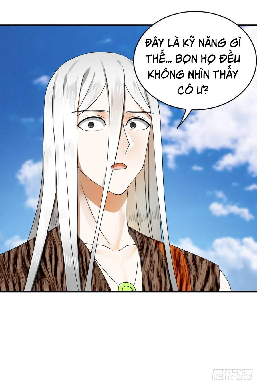 Ta Luyện Khí Ba Ngàn Năm Chap 141 - Next Chap 142