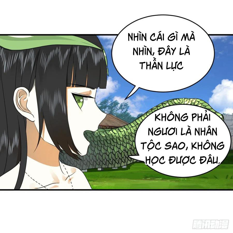 Ta Luyện Khí Ba Ngàn Năm Chap 141 - Next Chap 142