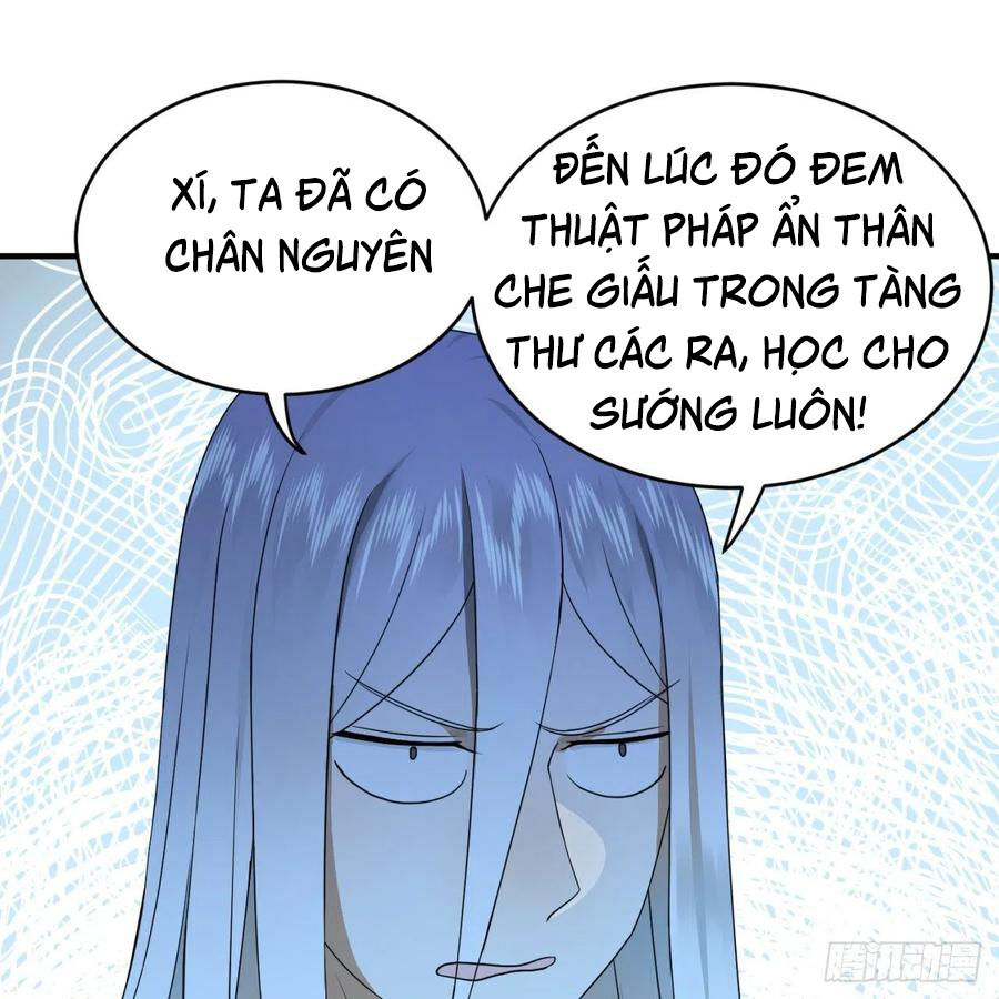 Ta Luyện Khí Ba Ngàn Năm Chap 141 - Next Chap 142