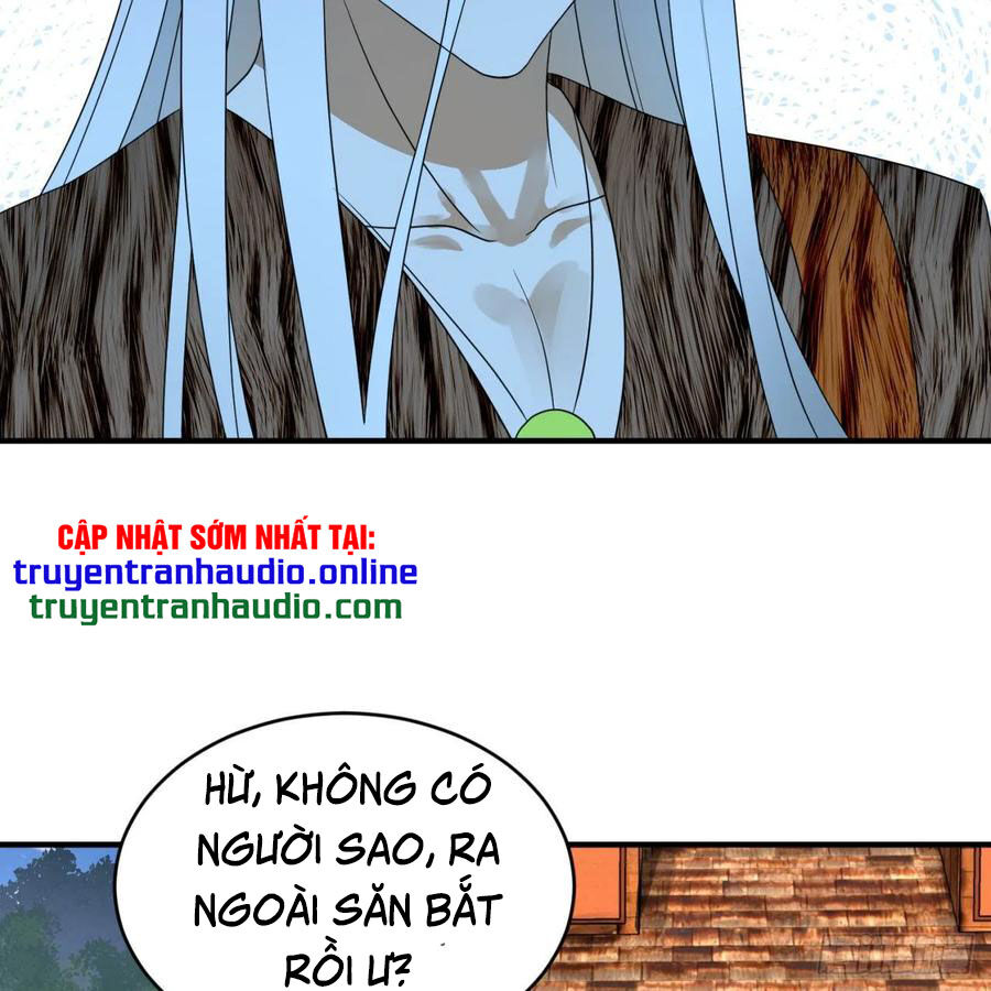 Ta Luyện Khí Ba Ngàn Năm Chap 141 - Next Chap 142