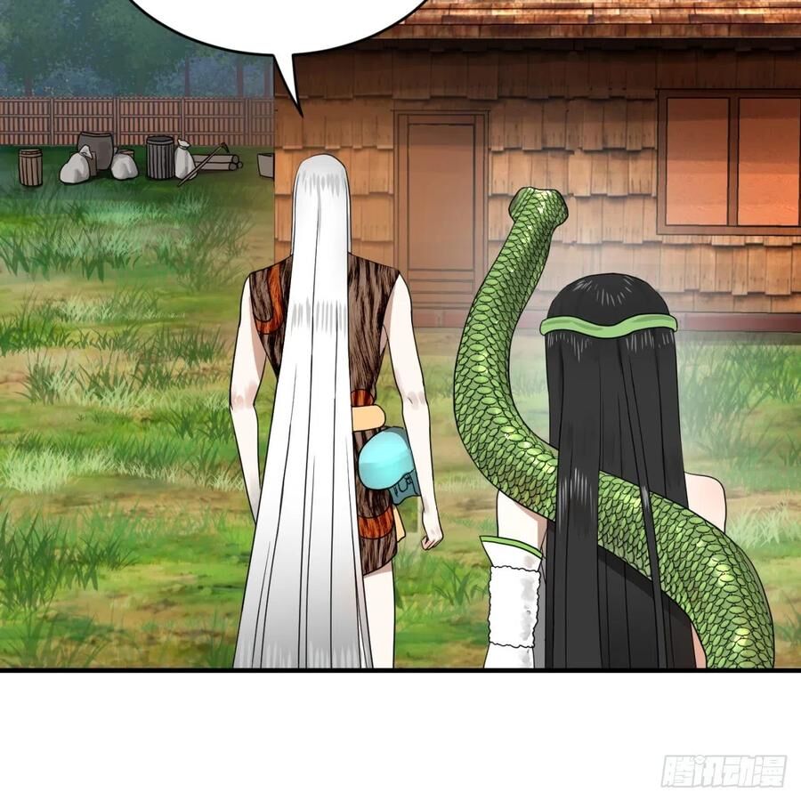Ta Luyện Khí Ba Ngàn Năm Chap 141 - Next Chap 142