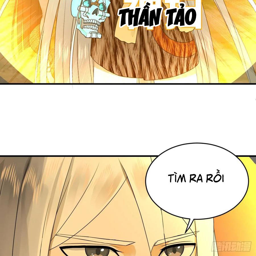 Ta Luyện Khí Ba Ngàn Năm Chap 141 - Next Chap 142