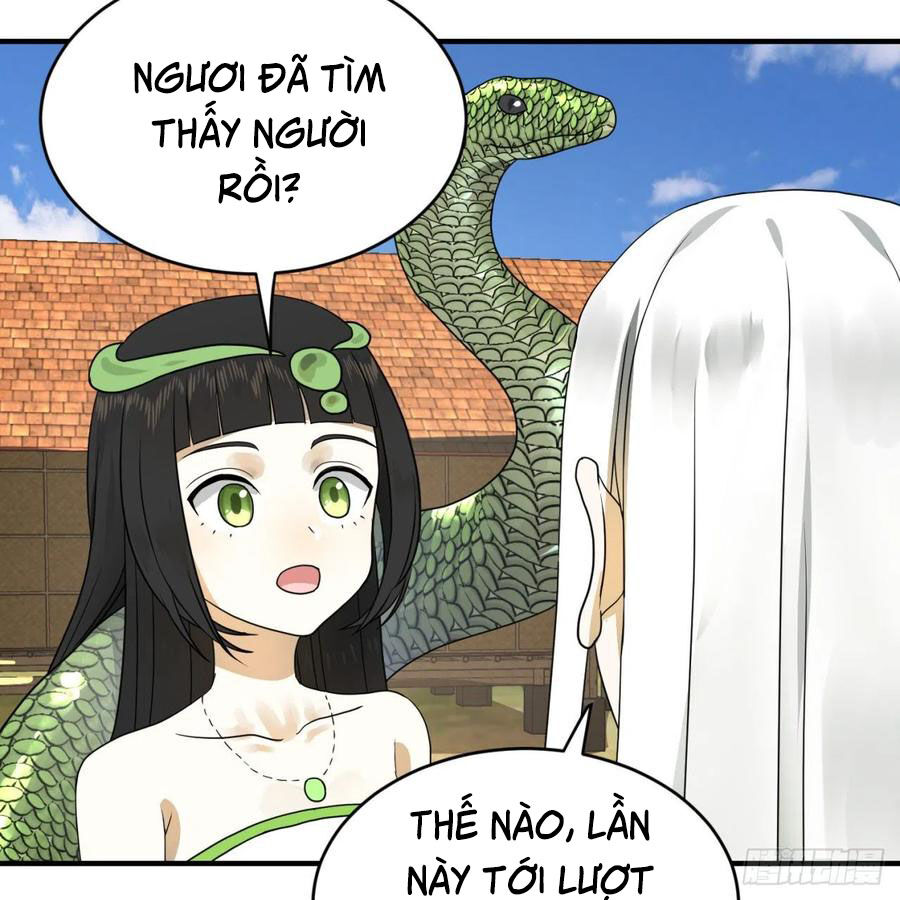 Ta Luyện Khí Ba Ngàn Năm Chap 141 - Next Chap 142