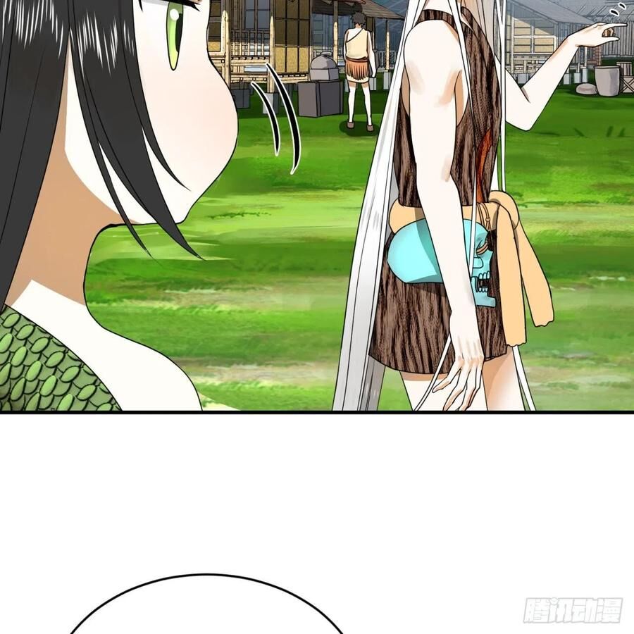 Ta Luyện Khí Ba Ngàn Năm Chap 141 - Next Chap 142