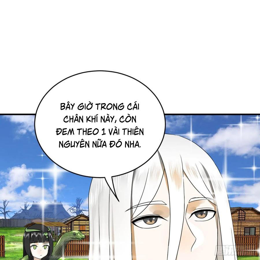 Ta Luyện Khí Ba Ngàn Năm Chap 141 - Next Chap 142