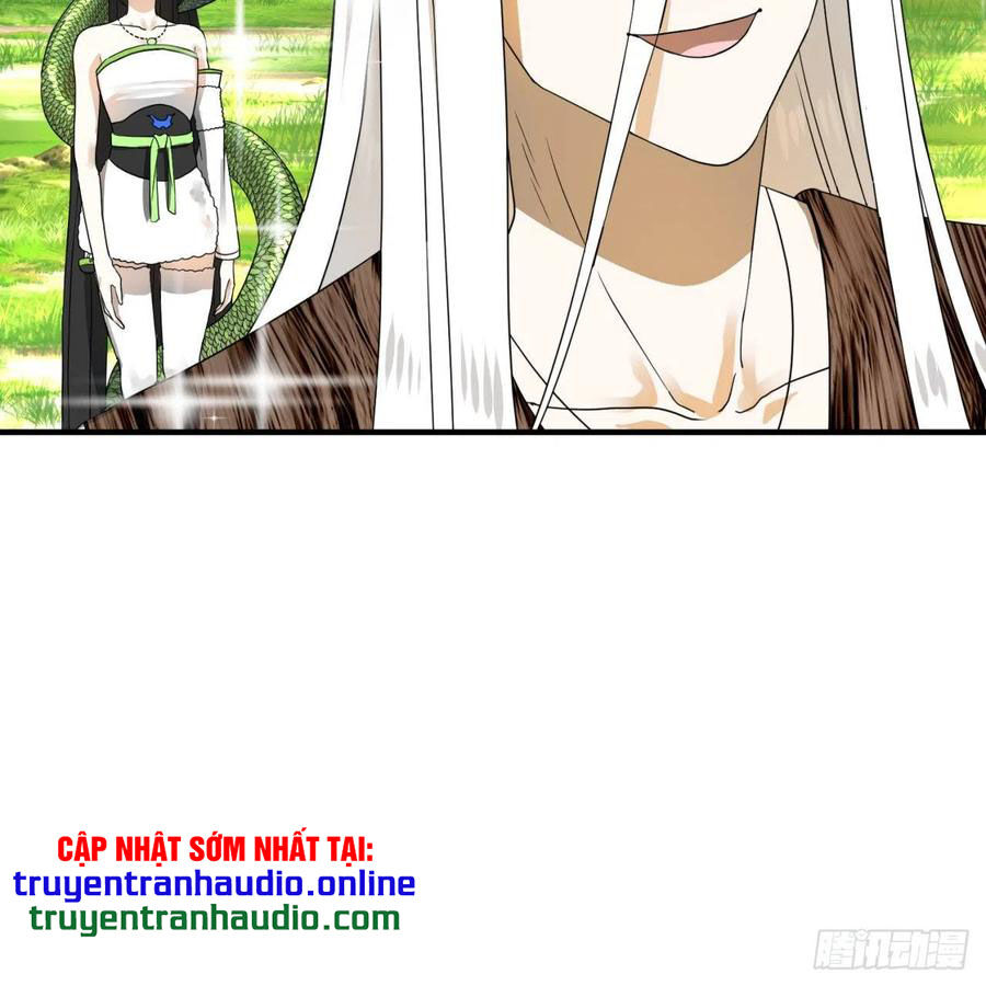 Ta Luyện Khí Ba Ngàn Năm Chap 141 - Next Chap 142