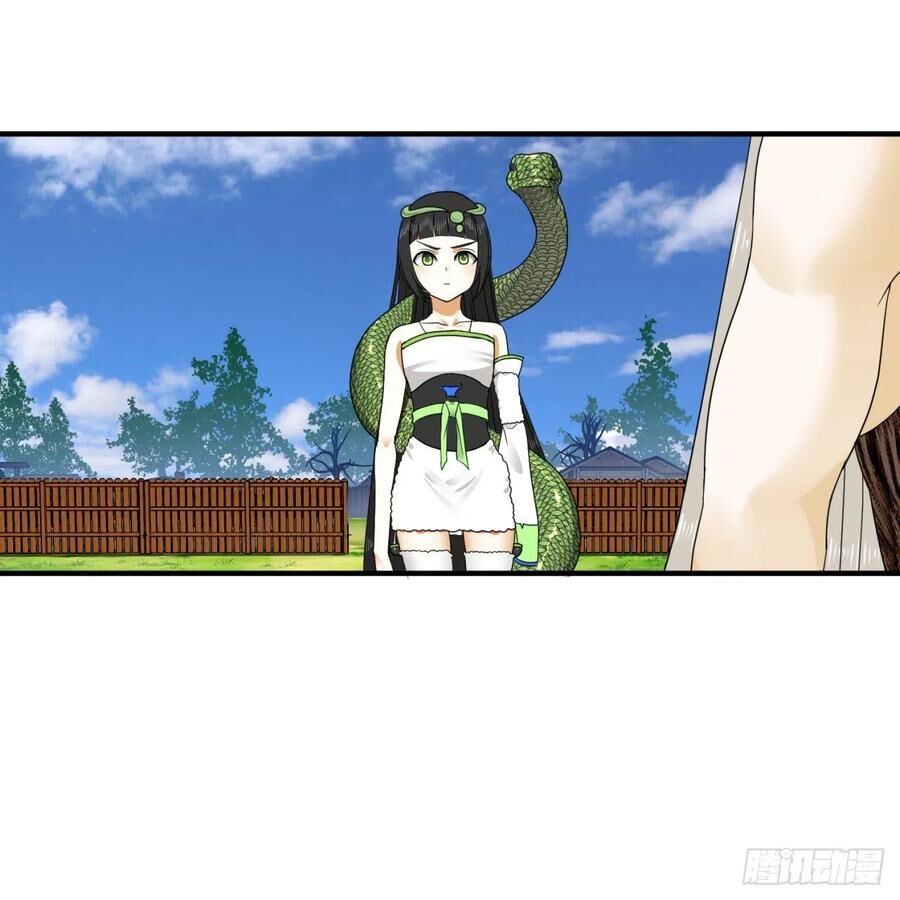 Ta Luyện Khí Ba Ngàn Năm Chap 141 - Next Chap 142