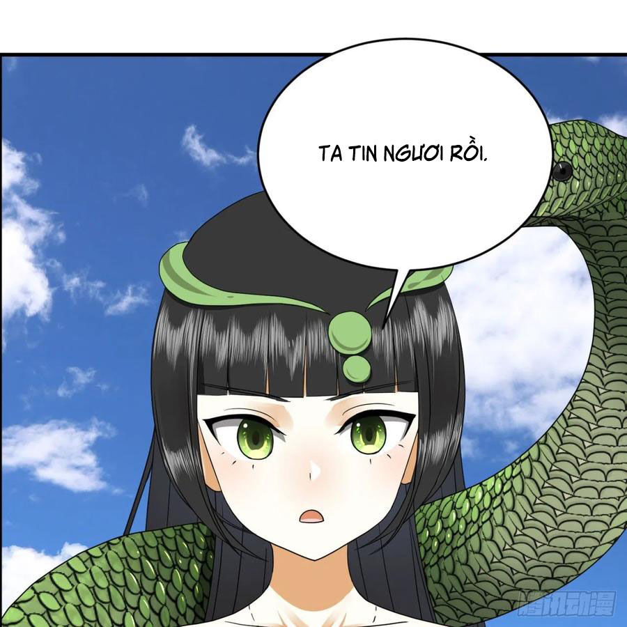 Ta Luyện Khí Ba Ngàn Năm Chap 141 - Next Chap 142