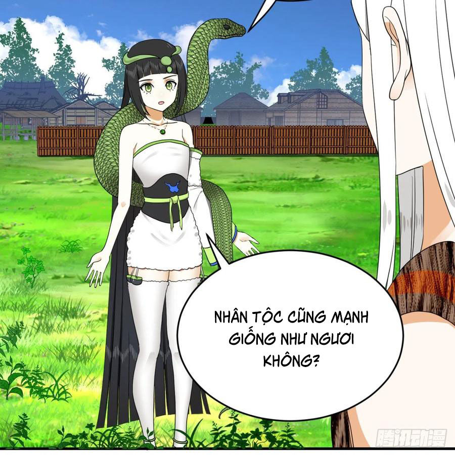 Ta Luyện Khí Ba Ngàn Năm Chap 141 - Next Chap 142