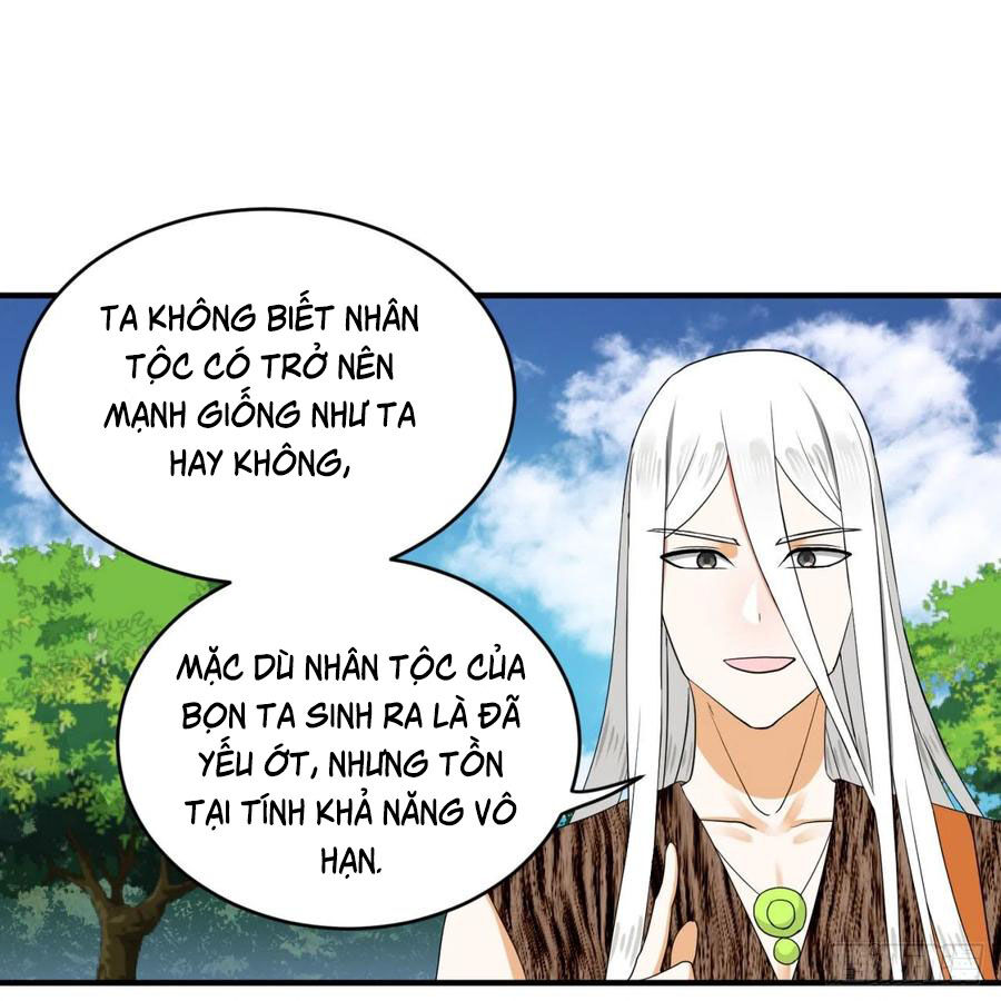 Ta Luyện Khí Ba Ngàn Năm Chap 141 - Next Chap 142