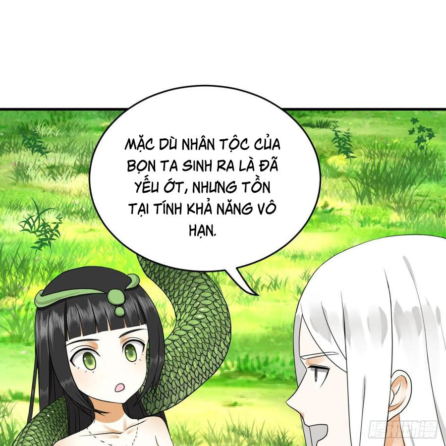 Ta Luyện Khí Ba Ngàn Năm Chap 141 - Next Chap 142