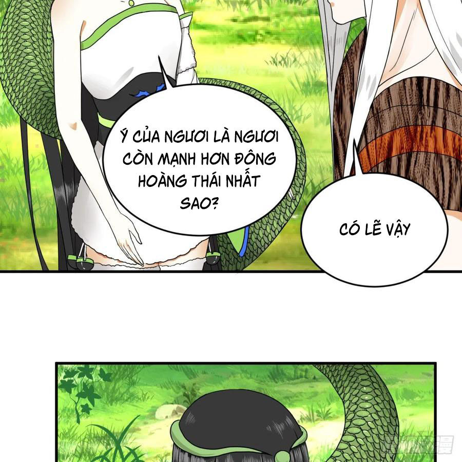 Ta Luyện Khí Ba Ngàn Năm Chap 141 - Next Chap 142