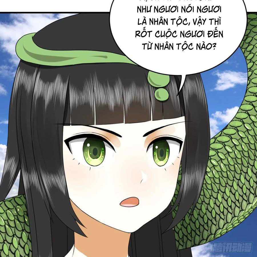 Ta Luyện Khí Ba Ngàn Năm Chap 141 - Next Chap 142