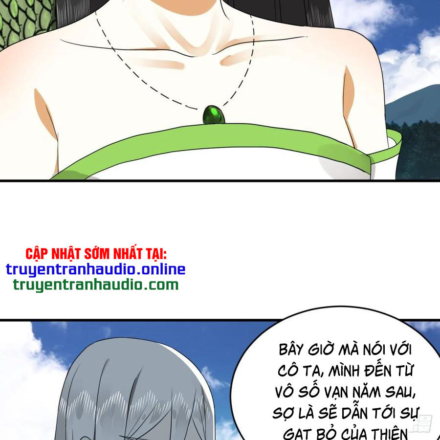 Ta Luyện Khí Ba Ngàn Năm Chap 141 - Next Chap 142