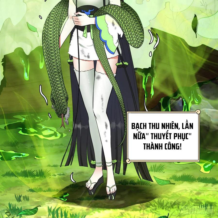 Ta Luyện Khí Ba Ngàn Năm Chap 141 - Next Chap 142