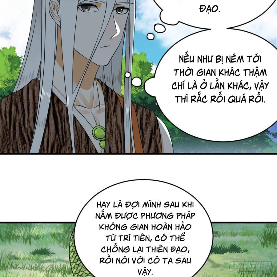 Ta Luyện Khí Ba Ngàn Năm Chap 141 - Next Chap 142