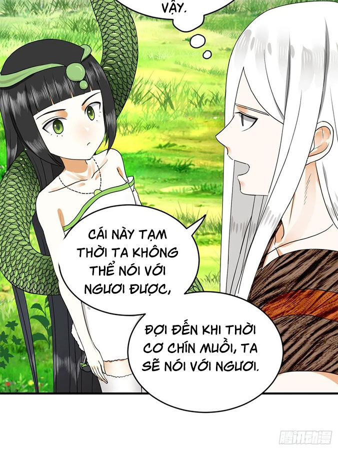 Ta Luyện Khí Ba Ngàn Năm Chap 141 - Next Chap 142
