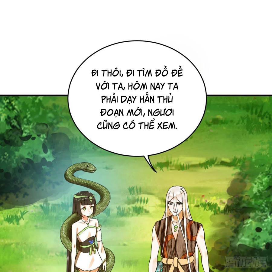 Ta Luyện Khí Ba Ngàn Năm Chap 141 - Next Chap 142