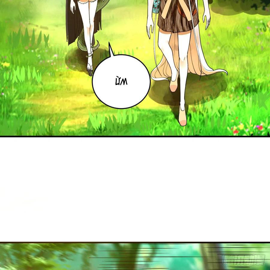 Ta Luyện Khí Ba Ngàn Năm Chap 141 - Next Chap 142