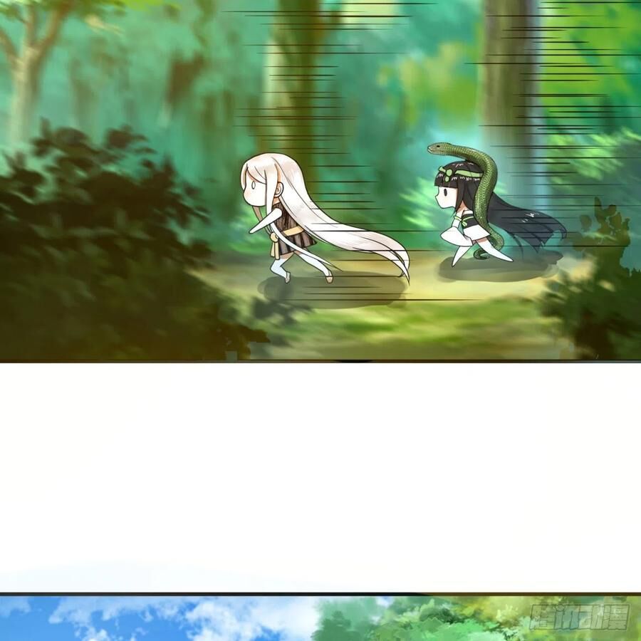 Ta Luyện Khí Ba Ngàn Năm Chap 141 - Next Chap 142