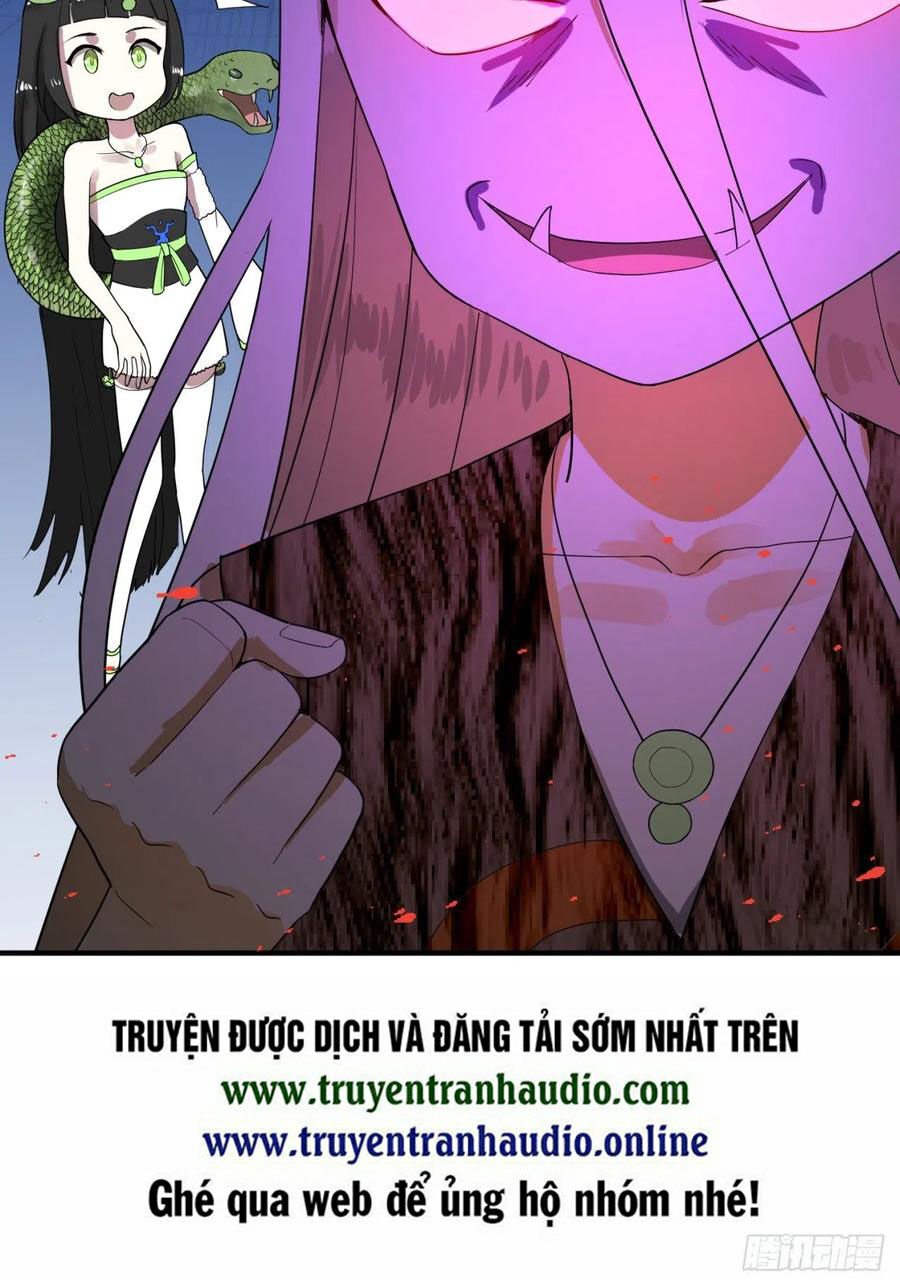 Ta Luyện Khí Ba Ngàn Năm Chap 141 - Next Chap 142