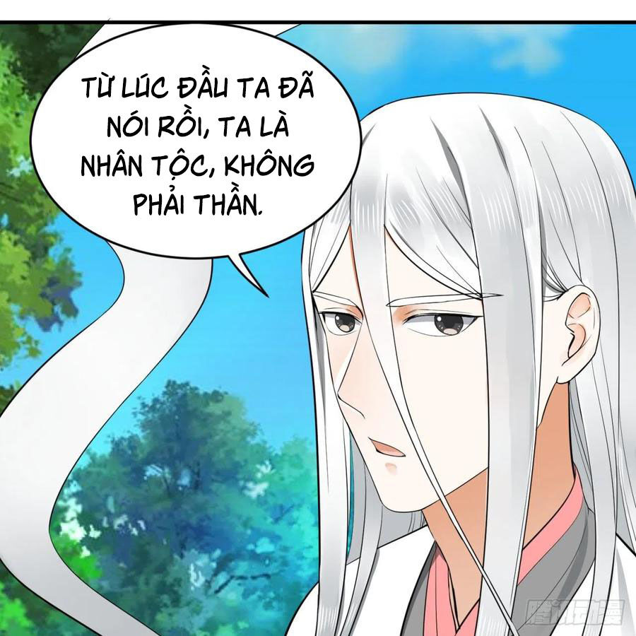 Ta Luyện Khí Ba Ngàn Năm Chap 141 - Next Chap 142