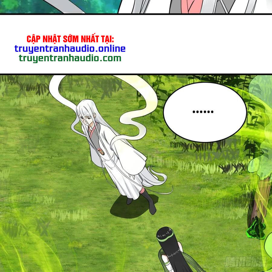 Ta Luyện Khí Ba Ngàn Năm Chap 141 - Next Chap 142
